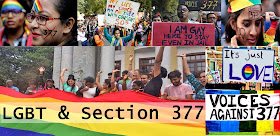 LGBT and Section 377 (क्या आप इसके साथ है)