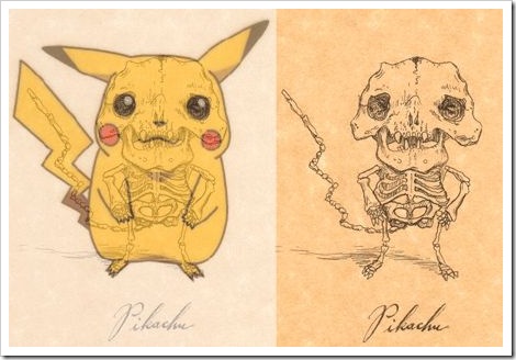 Skeletons_of_cartoon_characters