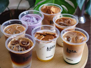 18 Tempat Kuliner Enak di Bandar Lampung yang Bisa di Pesan Lewat Gofood