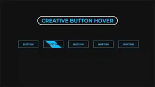 css button hover animation