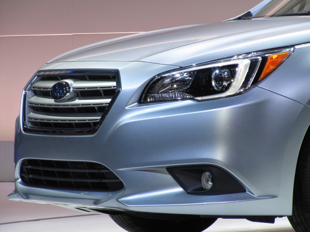 2015 subaru legacy sport