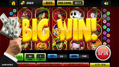 DEPOSITBO, Indonesia's Best Online Slot Games