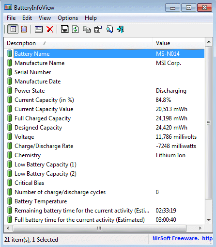 BatteryInfoView