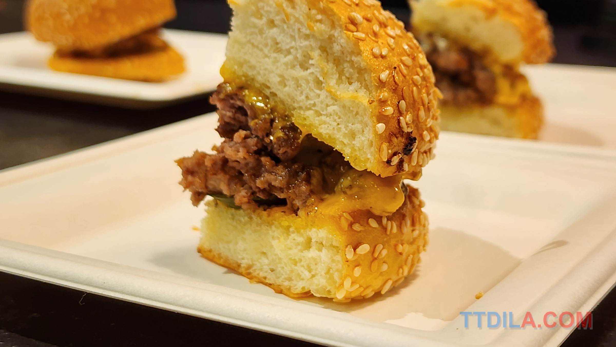Topanga Social Creates The Future Of Mall Food With Mini Kabob And