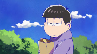 おそ松さん 3期5話 まぁな Osomatsu-san