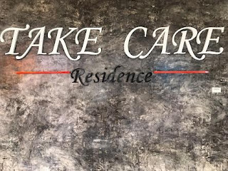 Take care residence บริการห้องพักรายเดือน รายวัน (เขต8 หาดใหญ่)