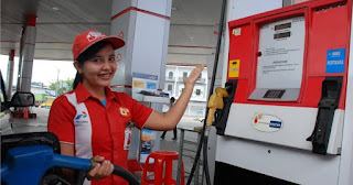 Lowongan Operator SPBU Demak