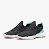 Sepatu Lari Nike Free Run 5.0 Black Anthracite Dynamic Turq CZ1884005
