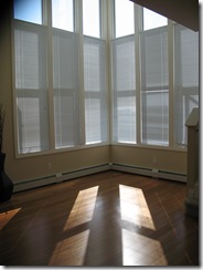 Diningroom Before