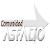 Comunidad Asfalto