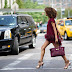 New York, New York! Fashion Week 