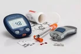 High Blood Sugar Effects These Body Parts It Is Better To Control Diabetes Within Time To Avoid Complications