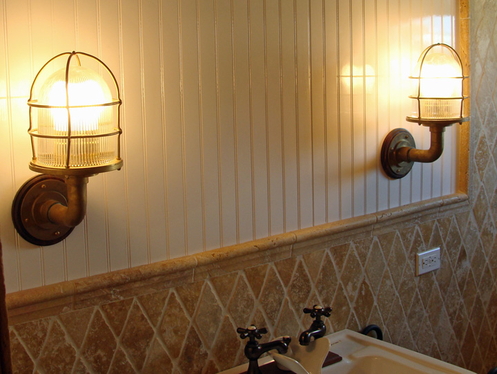 NAUTICAL BATHROOM - SHOPWIKI