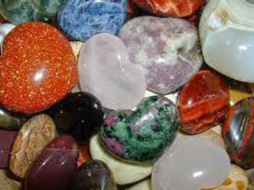 Crystals And Their Magical Properties