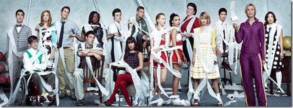 glee