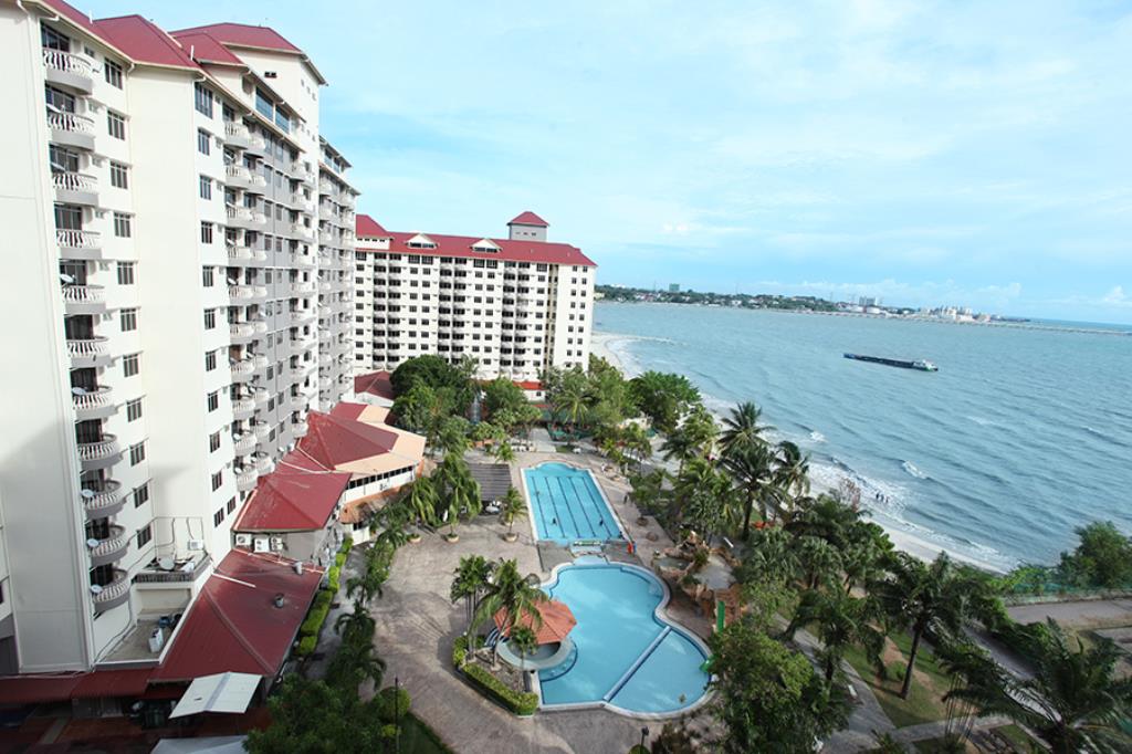 Glory Beach Resort Port Dickson