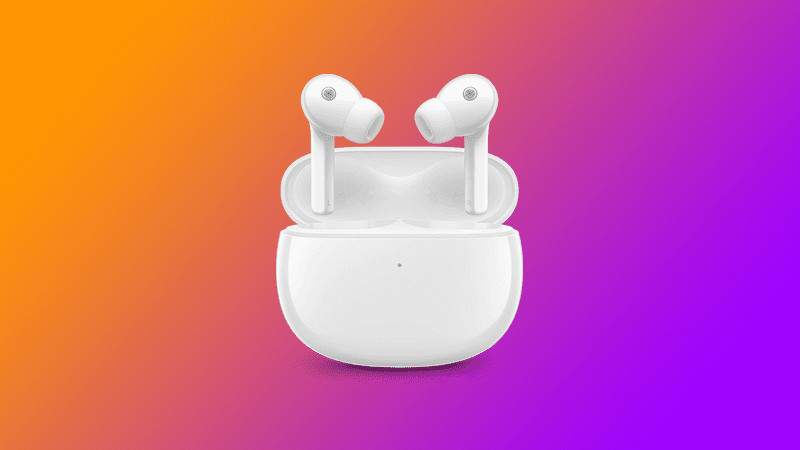 Xiaomi Buds 3