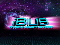 iBilib April 21, 2013