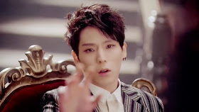 Himchan 1004 Angel