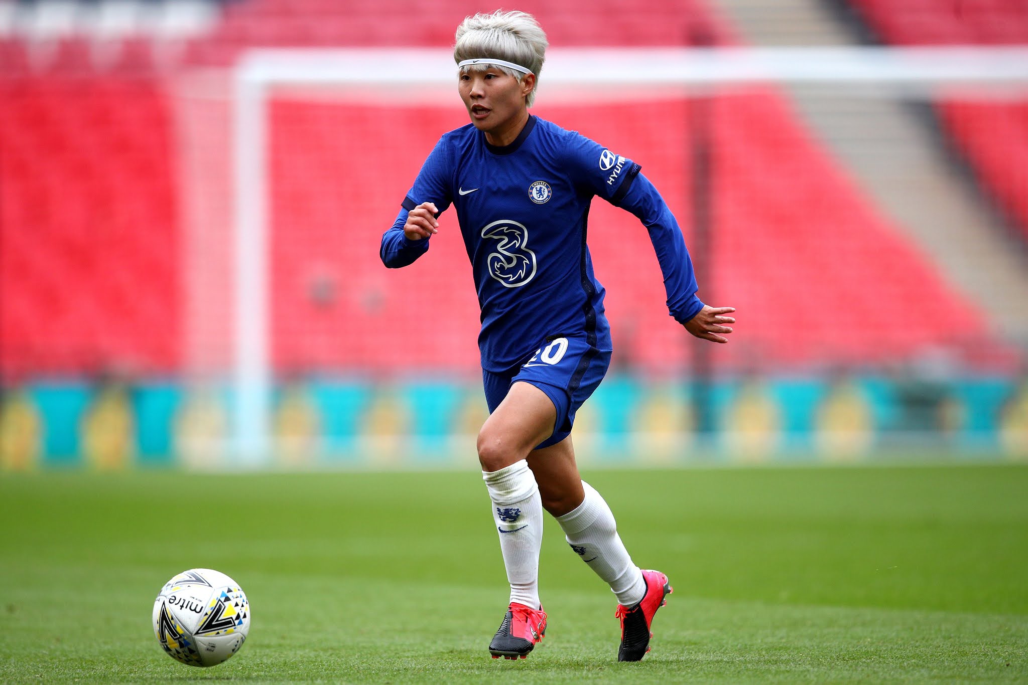 Uefa Women S Champions League Final Preview Chelsea Vs Barcelona K League United South Korean Football News Opinions Match Previews And Score Predictions