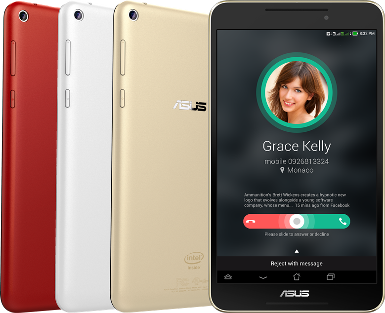 ASUS Fonepad 8 (FE380CG)