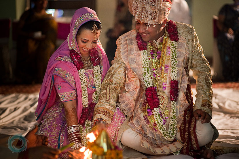 indian wedding centerpieces