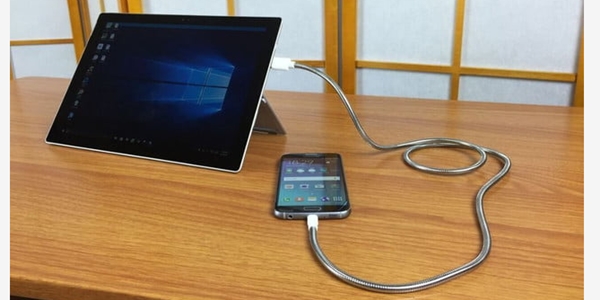 Merk Kabel Charger USB Terbaik Tahan Lama