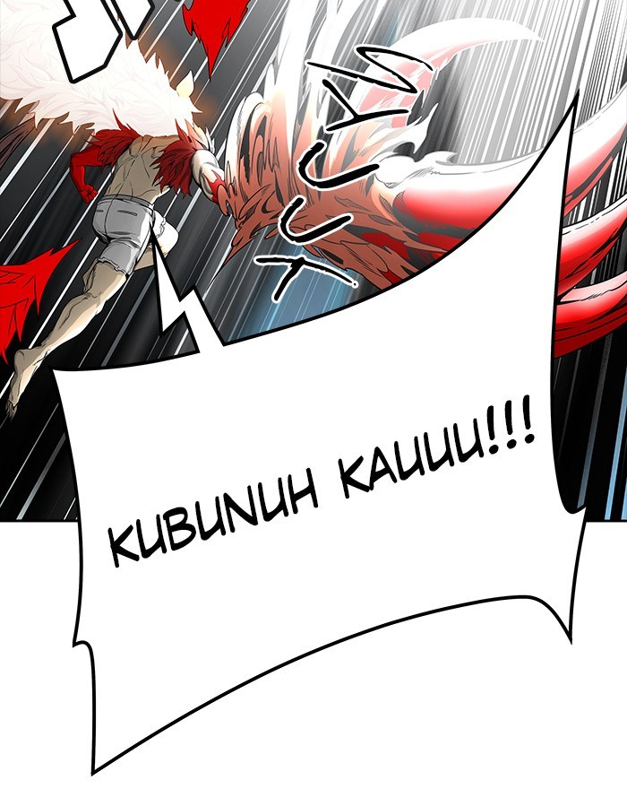 Webtoon Tower Of God Bahasa Indonesia Chapter 465