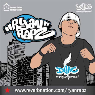 Kumpulan Lirik Lagu Ryan Rapz