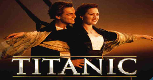 In which year was Titanic released?