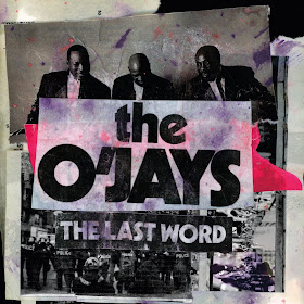 The Last Word - album cover