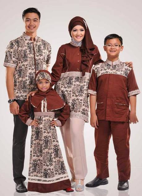 ElectroDream Model Baju Muslim Terbaru Contoh Ide Baju 