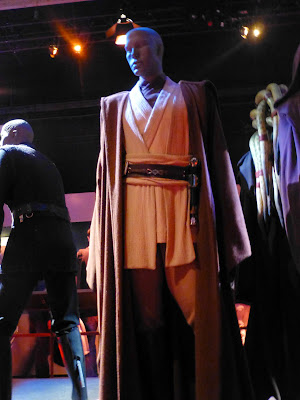 Star Wars Identities