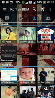 Download BBM Mod Transparan Terkeren Unik 2016 Gratis Download BBM Mod Transparan Terkeren Unik 2016 Gratis