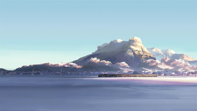 5 Centimeters Per Second Movie Image 12