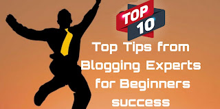 how to Top 10 become a successful blogger and make money