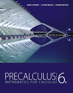 Precalculus Mathematics for Calculus, 6th Edition