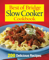 Slow Cooker Recipes