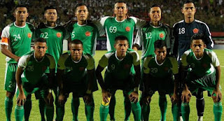 Daftar Skuad pemain PS TNI Liga 1 2018