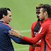 Neymar set for home bow as PSG face Toulouse