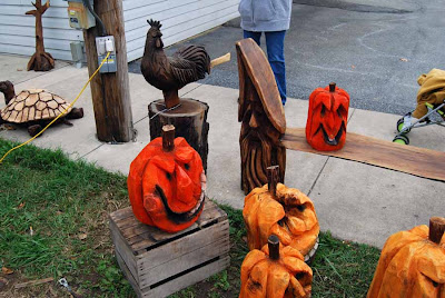 years and Marianne was tempted by the smaller one on the bench