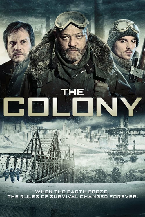 [HD] The Colony 2013 Film Entier Vostfr