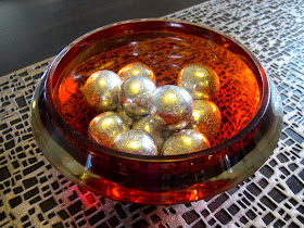 decorative balls