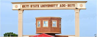 EKSU Transcript Online Application Guidelines for Graduates