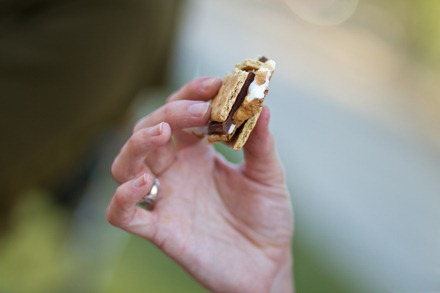 smore -1