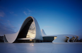 Zaha Hadid  