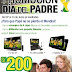 Promoción Día del Padre 2014