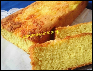 cake nangka