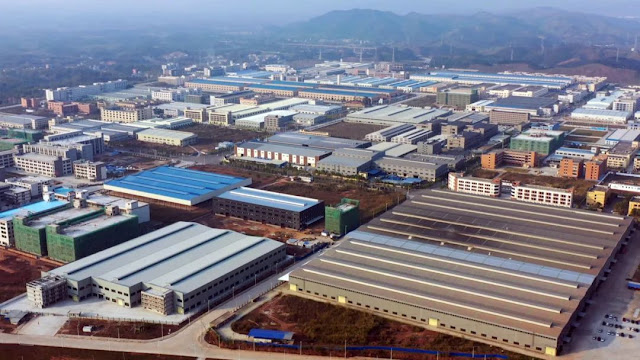 "Singles Champions" and "Invisible Champions" companies have settled in one after another, and the industrial investment promotion in Huaiji County, Guangdong has shown effective results