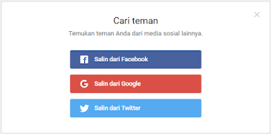 Cara Membuat Akun VK VKontakte Terbaru Mudah dan Gratis